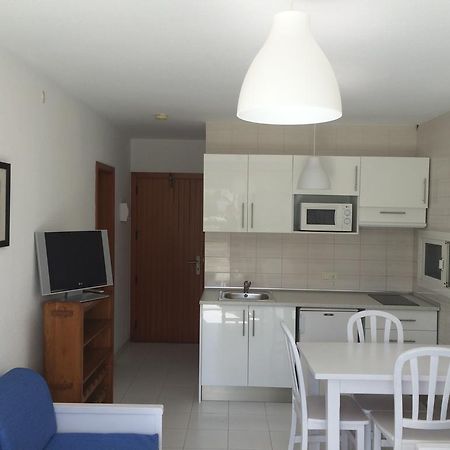Apartamentos Llevant Port de Pollença Dış mekan fotoğraf