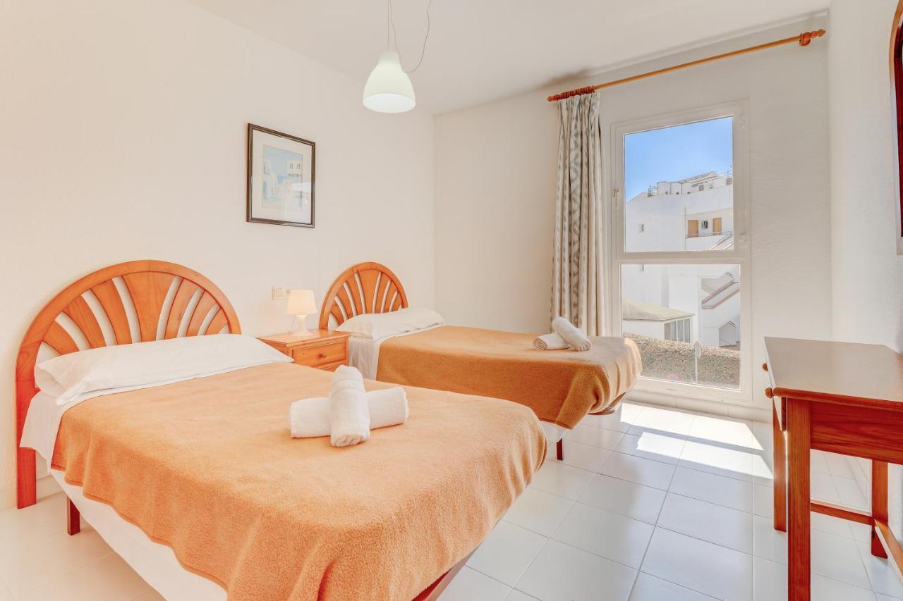 Apartamentos Llevant Port de Pollença Dış mekan fotoğraf