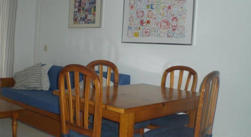 Apartamentos Llevant Port de Pollença Dış mekan fotoğraf