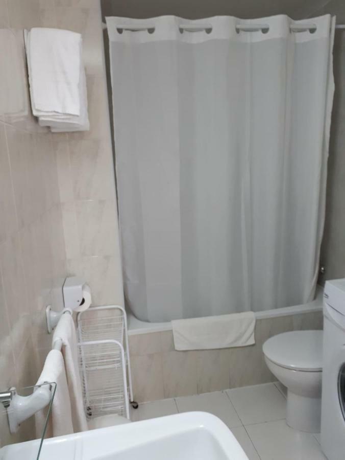 Apartamentos Llevant Port de Pollença Dış mekan fotoğraf